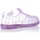 Sapatos Rapariga Chinelos IGOR S10279-212 Violeta