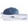 Sapatos Mulher Chinelos Nicoboco 32-802 Azul