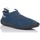 Sapatos Chinelos Nicoboco 36-110 Azul