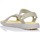 Sapatos Mulher Chinelos Nicoboco 36-400 Verde