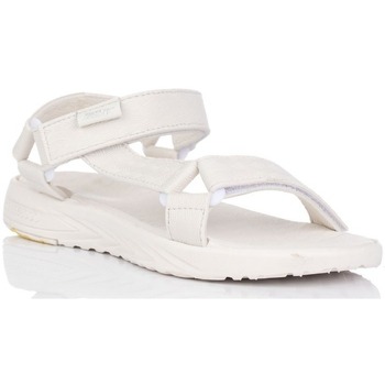 Sapatos Mulher Chinelos Nicoboco 36-400 Branco