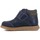 Sapatos Rapaz Botas Pablosky 506723 Azul