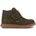 Sapatos Rapaz Botas Pablosky 506790 Verde