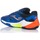 Sapatos Homem Sapatilhas de ténis Joma TOPENS2204P Azul