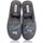 Sapatos Homem Chinelos Vulladi 5510-123 Cinza