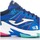 Sapatos Homem Sapatilhas de ténis Joma TOPENW2204P Azul