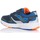 Sapatos Rapaz Sapatilhas de corrida Joma JVITW2203V Azul