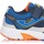 Sapatos Rapaz Sapatilhas de corrida Joma JVITW2203V Azul