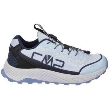 Sapatos Mulher Ver todas as vendas privadas  Campagnolo 3Q65896 L437 Azul