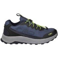 Sapatos Homem Fitness / Training  Campagnolo 3Q65897 N825 