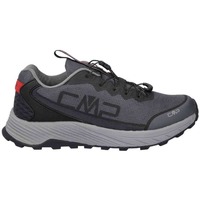 Sapatos Homem Fitness / Training  Campagnolo 3Q65897 U911 