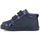 Sapatos Rapariga Botas Pablosky 970120 Azul