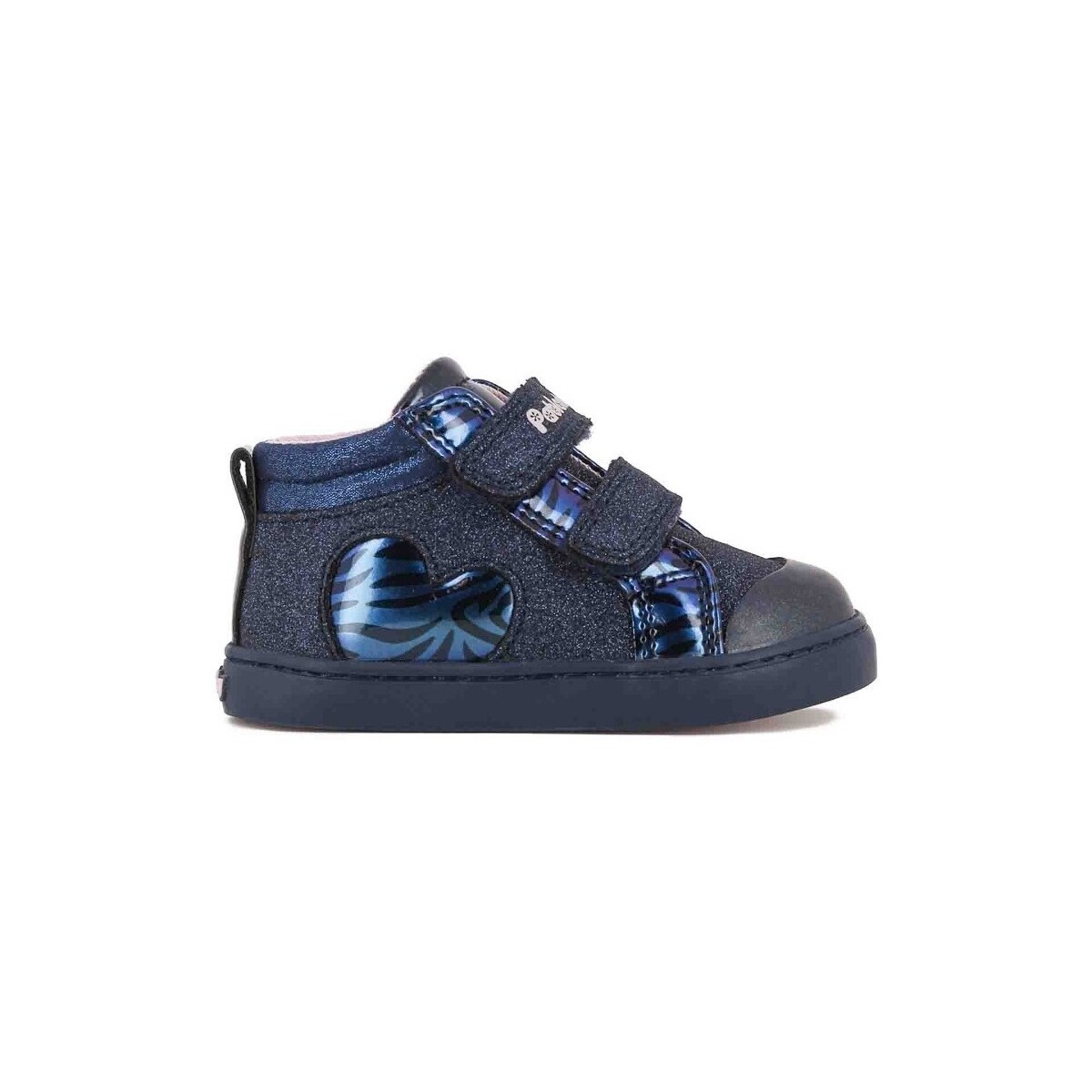 Sapatos Rapariga Botas Pablosky 970120 Azul