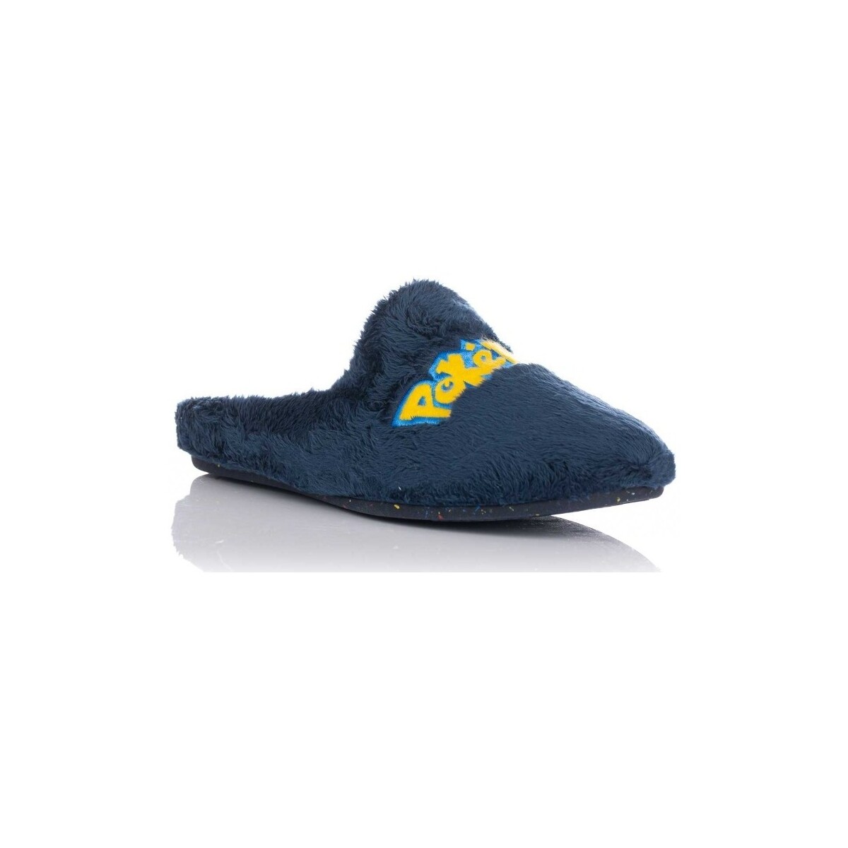 Sapatos Rapaz Chinelos Garzon N4738.275 Azul