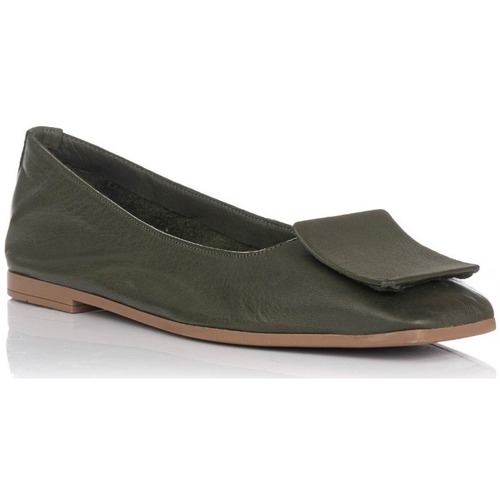 Sapatos Mulher Sabrinas Comfy Sandal T1A2-32189-0083 S 22755 Verde