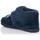 Sapatos Rapaz Chinelos Vulladi 5109-123 Azul