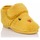 Sapatos Rapaz Chinelos Vulladi 3133-326 Amarelo