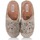 Sapatos Mulher Chinelos Vulladi 5207-123 Cinza