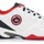 Sapatos Homem Sapatilhas de ténis J´hayber ZA44404 Branco