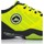 Sapatos Homem Sapatilhas de ténis J´hayber ZA44404 Verde