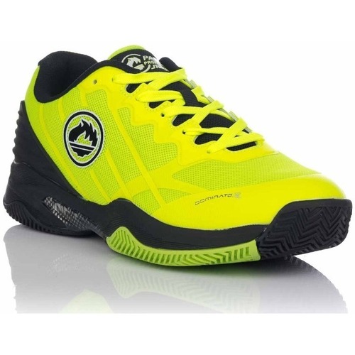 Sapatos Homem Nike Running Wild Run Breathe T-Shirt in Schwarz J´hayber ZA44404 Verde