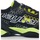 Sapatos Homem Sapatilhas de ténis J´hayber ZA44405 Preto