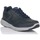 Sapatos Homem Sapatilhas J´hayber ZA61192 Azul