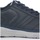 Sapatos Homem Sapatilhas J´hayber ZA61192 Azul