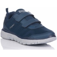 Sapatos Homem OFEREÇA UMA PRENDA NA MODA  J´hayber ZA61200 Azul