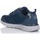 Sapatos Homem Fitness / Training  J´hayber ZA61200 Azul