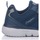 Sapatos Homem Fitness / Training  J´hayber ZA61200 Azul
