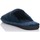 Sapatos Homem Chinelos Muro 6631 Azul