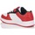 Sapatos Rapaz Sapatilhas Conguitos 22403 Vermelho