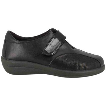Sapatos Mulher Sapatos Doctor Cutillas 43514 Preto