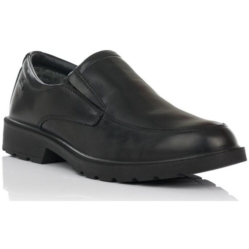Sapatos Homem Mocassins IgI&CO 2604000 Preto