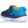 Sapatos Rapaz Sapatilhas Nicoboco 37-113 Azul