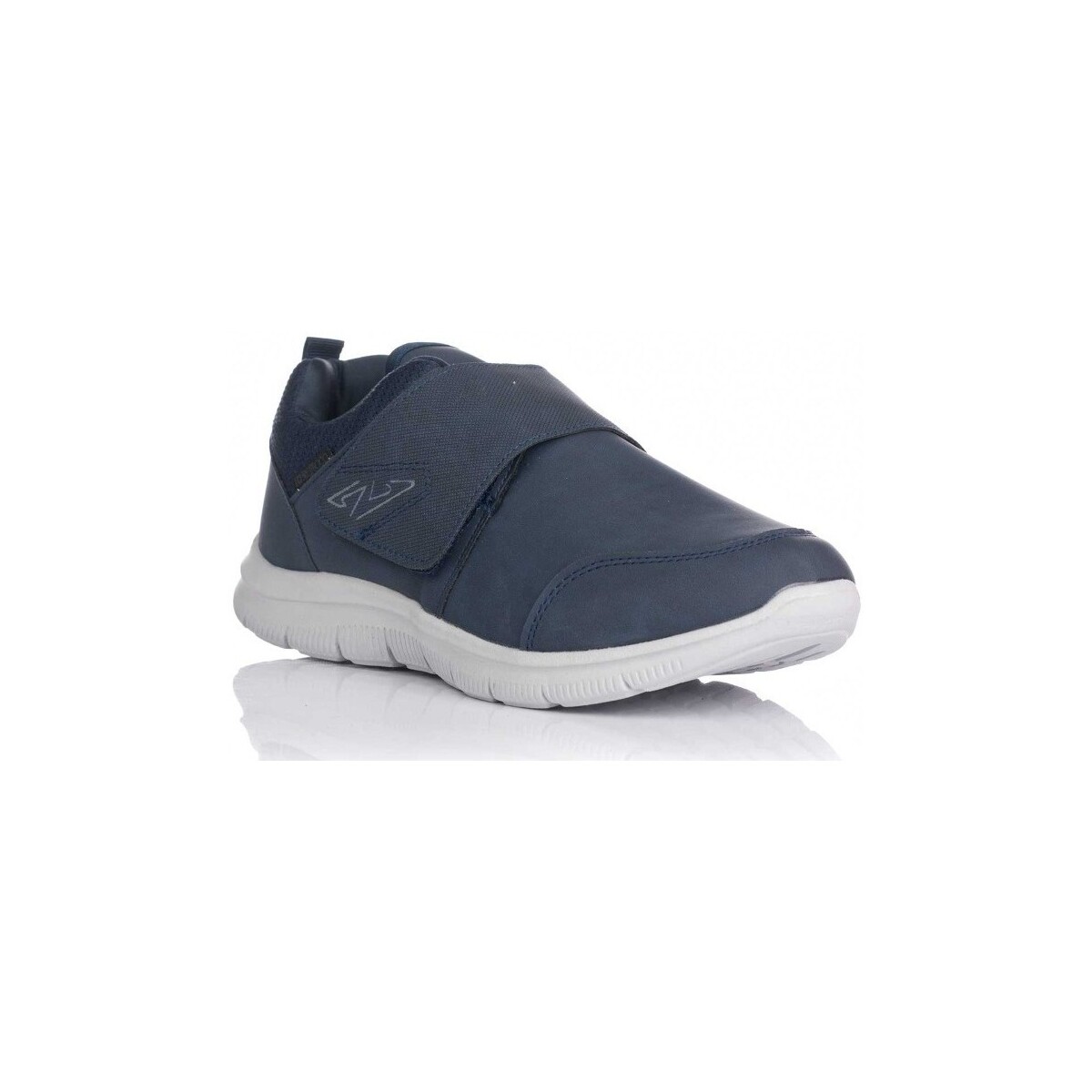 Sapatos Homem Fitness / Training  Nicoboco 37-405P Azul