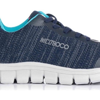 Nicoboco 37-500W Azul
