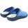 Sapatos Mulher Chinelos Nordikas 1718 TIROL Azul