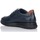 Sapatos Homem Richelieu Himalaya 3070 Azul