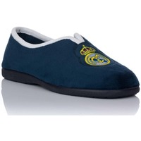 Sapatos Homem Chinelos Andinas 9605-90 Azul