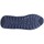 Sapatos Homem Sapatilhas Tommy Hilfiger EM0EM01081 BDS Azul
