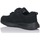 Sapatos Homem Fitness / Training  Nicoboco 37-301 Preto