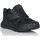 Sapatos Homem Fitness / Training  Nicoboco 37-302 Preto