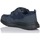 Sapatos Homem Fitness / Training  Nicoboco 37-301 Azul