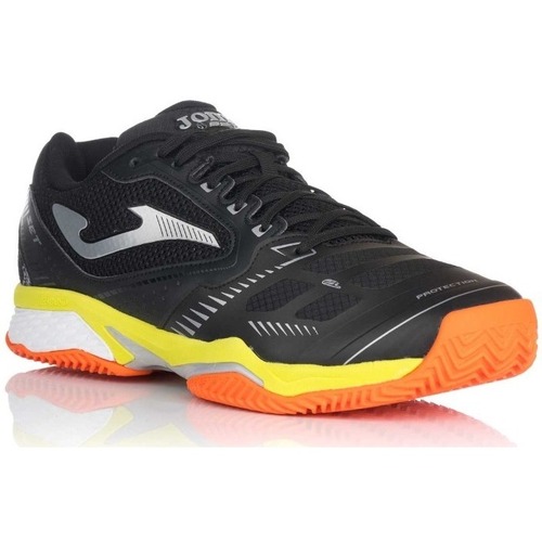 Sapatos Homem Fitness / Training Joma TSETW2201P Preto