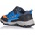 Sapatos Rapaz Sandálias desportivas Joma JENOW2205V Azul