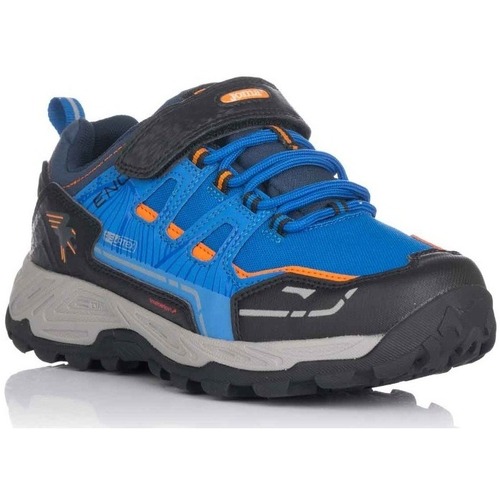 Sapatos Rapaz Sandálias desportivas Joma JENOW2205V Azul