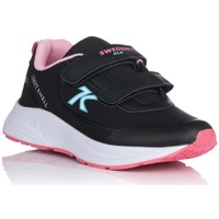 Sapatos Rapariga Fitness / Training  Sweden Kle 222903 