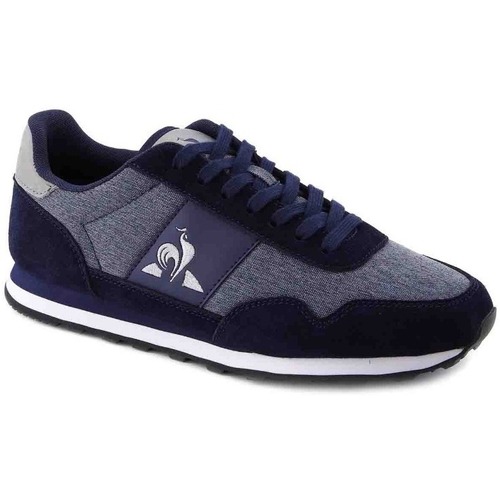 Sapatos Homem Sapatilhas Le Coq Sportif 2310154 Azul
